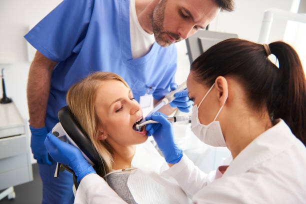 Best Emergency Dental Care  in Follansbee, WV