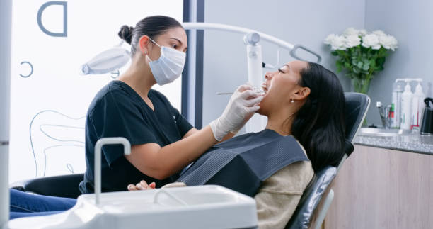 Best Emergency Dental Care  in Follansbee, WV